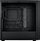 Kasë Cooler Master MasterBox 600 Lite, e zezë, Midi Tower