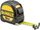 Metër rrotullues DeWalt ToughSeries, 10 m, shirit 32 mm, i verdhë