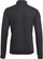 Bluzë sportive për kalamaj Adidas Squadra 21 Jr GK9561, poliester 100%, Aeroready, e zezë