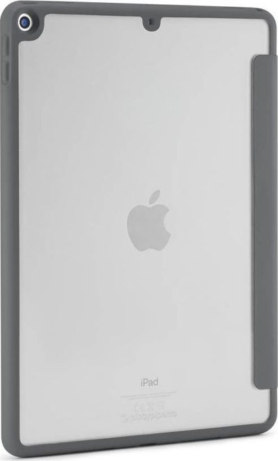 Pipetto Origami Case за iPad 10.2  , Grey