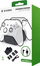 Karikues pa tela për kontrollor Xbox Nacon Wireless, me bazë karikimi, i zi