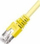 Kabllo rrjeti Logon Professional Patch Cable, S/FTP PIMF, 3m, gri