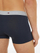 Set të brendshme 3 copë për meshkuj Tommy Hilfiger, të kaltra
