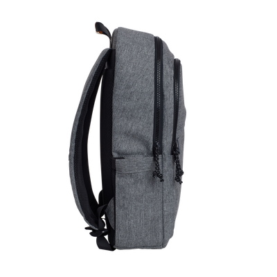 Çantë shpine laptopi Trust Avana, 16", 20L, gri