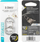 Karabiner Nite Ize G-Series Dual Chamber 2, çelik inoksi, ngjyrë argjendi