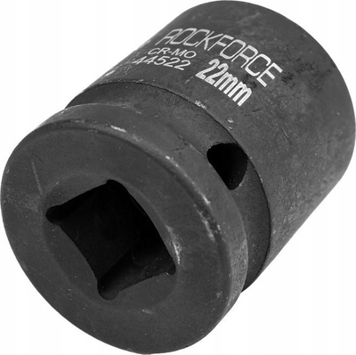 Çelës goditës Rockforce RF-44522, 1/2", 22mm, 6-këndor