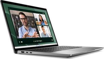 Laptop Dell Latitude 7350, 13.3", Full HD, Intel Core Ultra 5 135U, 16GB RAM, 512GB SSD, i hirtë