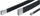 Shirit bakri fleksibël Eriflex Flexibar Advanced 800A, 250mm², 2m, i zi