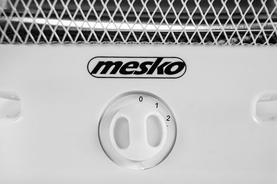 Radiator Mesko MS 7710