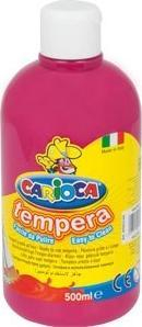 Ngjyrë tempera Carioca Purple, 500ml, vjollcë