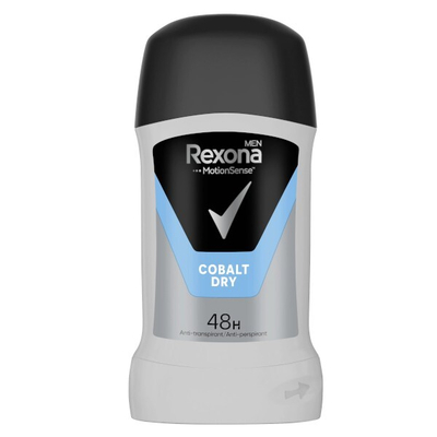 Deodorant Rexona Motionsense, 50 ml