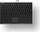 Tastierë Keysonic KSK-5211ELU, USB, layout gjerman QWERTZ, me touchpad, e zezë