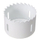 Sharrë cilindrike Lenox Carbide Tooth 40CT 30240-40CT, 2.5\" 64mm, e bardhë