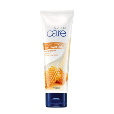 Krem për duar Avon Care Royal Jelly 75 ml, woman