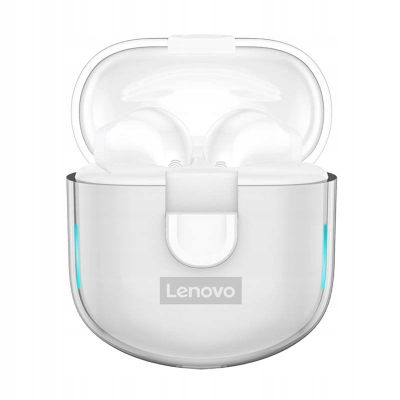 Kufje Lenovo LP12, të bardha