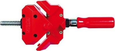 Аголна капса Bessey WS3, саморегулирачка, отварање 30 mm, црвена