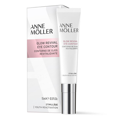 Krem për sy Anne Möller Stimulâge, 15 ml