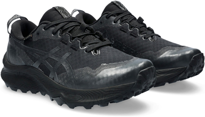 Патики за трчање Asics Gel Trabuco 12 GTX W, за жени, црни