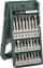 Set majash shpuese Bosch (2607019676), 1/4\", 25 copë