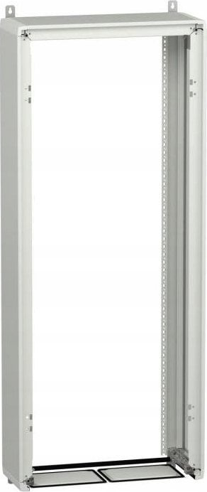 Kasetë sipërfaqësore Schneider PrismaSet LVS08307, 1450x600x260mm, IP55, gri