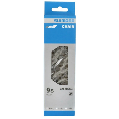 Zingjire 9Sp Shimano Icnhg93116I