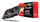 Графичка картичка Sapphire Radeon RX 9060 XT Pulse, 8GB GDDR6, Gaming OC, црна