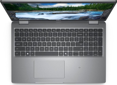 Laptop Dell Latitude 5550, 15.6",Ultra 7 165U, 16GB RAM, 512GB SSD