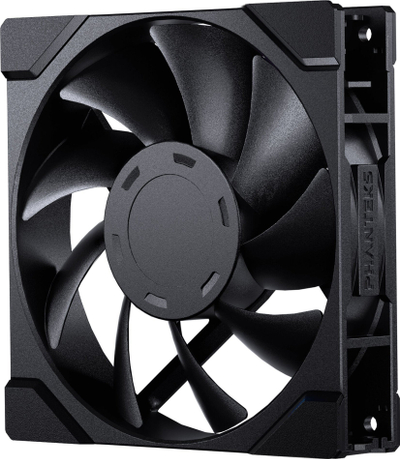 Ventilator PC Phanteks M25 Gen2 140mm PWM, high airflow, i zi