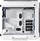 Kasë Thermaltake View 71 TG Snow Edition, Full Tower