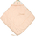 Batanije karroce Sensillo Peony Peach, XL, 115x115 cm, shumëngjyrëshe