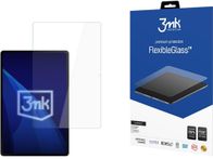 Qelq mbrojtës 3mk FlexibleGlass për Samsung Galaxy Tab S10 FE Plus, hibrid, transparent