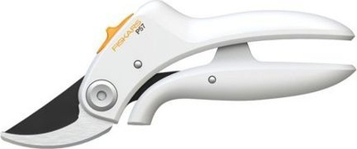 Gërshërë krasitje Fiskars P57 1026916, mekanizëm si gërshërë