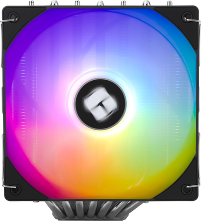 Ftohës CPU Thermalright Phantom Spirit 120 SE ARGB, dual tower, 120mm