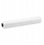 Rrotull mbulesash që thithin Activeshop Eco 20G, 60cm x 50m, e bardhë
