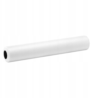 Rrotull mbulesash që thithin Activeshop Eco 20G, 60cm x 50m, e bardhë