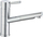 Rubinet kuzhine Kitchen Faucet 33770, me grykë tërheqëse, presion i lartë, krom