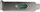 Kartë seriale PCI Express StarTech, 4 porta RS232, DB9, jeshile