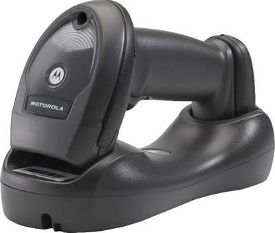 Skaner barkod Zebra LI4278 TRBU0100ZWR, 1D, Bluetooth, i zi