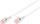 Kabllo rrjeti DIGITUS CAT 6 U/FTP Slim, 10m, LSZH, gri