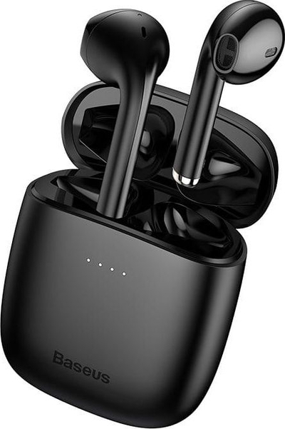Baseus Encok W04 – Kufje wireless Bluetooth 5.0 (NGW04-01)