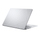 Laptop Asus ZenBook UX3405MA PP288W, 14\" 2.8K OLED, Intel Core Ultra 9, 32GB RAM, 1TB SSD, сребрен
