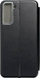 Këllëf me kapak për telefon Xiaomi Redmi Mi 11, 5G, portofol, i zi