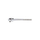 Çelës racë Standard Reversible Ratchet, 1/2", 250 mm, metalik