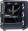 PC Gaming Game X ENDORFY ARGB G500, Core i7-12700KF, RTX 4070, 32GB RAM, 1TB SSD, i zi