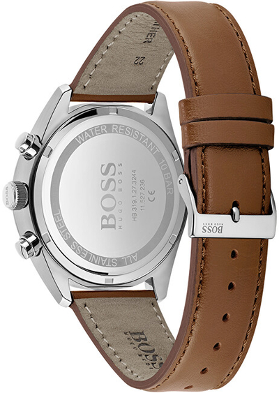 Рачен часовник Hugo Boss Champion 1513879