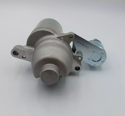 Starter gjeneratori Dedra #S25, për DEGA4500K, metalik, gri