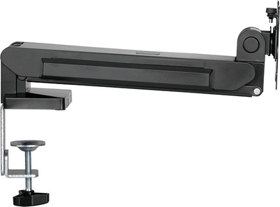 Mbajtëse tavoline për monitor LogiLink BP0101, 17\"–32\", e zezë