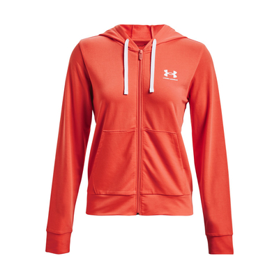 Duks për femra Under Armour, 1841617-18514096, portokalli