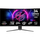 Monitor gaming MSI MPG 346CQRF, 34", UWQHD, 240Hz, i zi