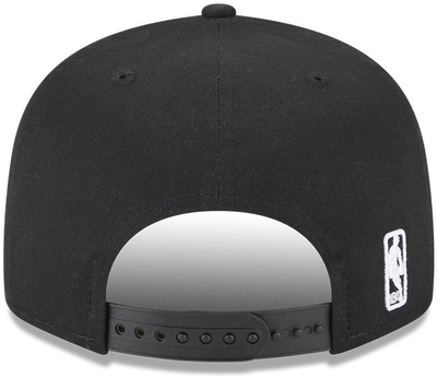 Капа New Era Split Logo 9Fifty 60424830, црвена
